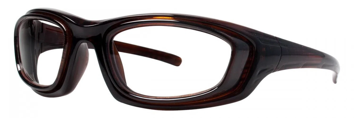 Wolverine W033 Eyeglasses - view 3